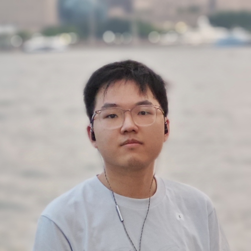 Michael(Yuncong) Xie